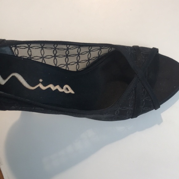 elegant high heels - Picture 3 of 11